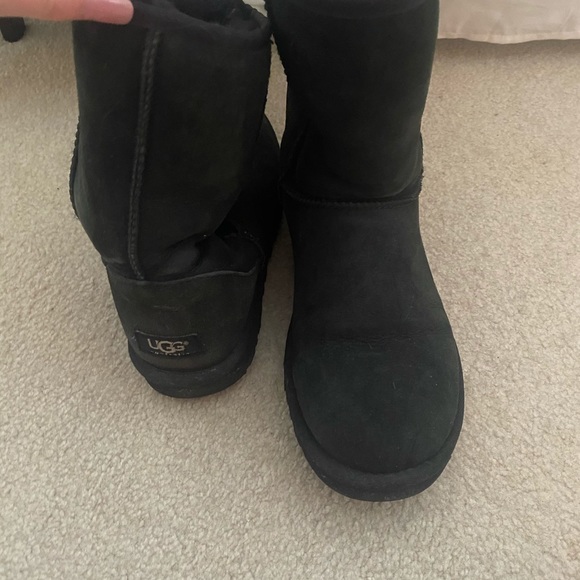 UGGs - Picture 2 of 2